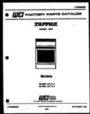 Cover page
