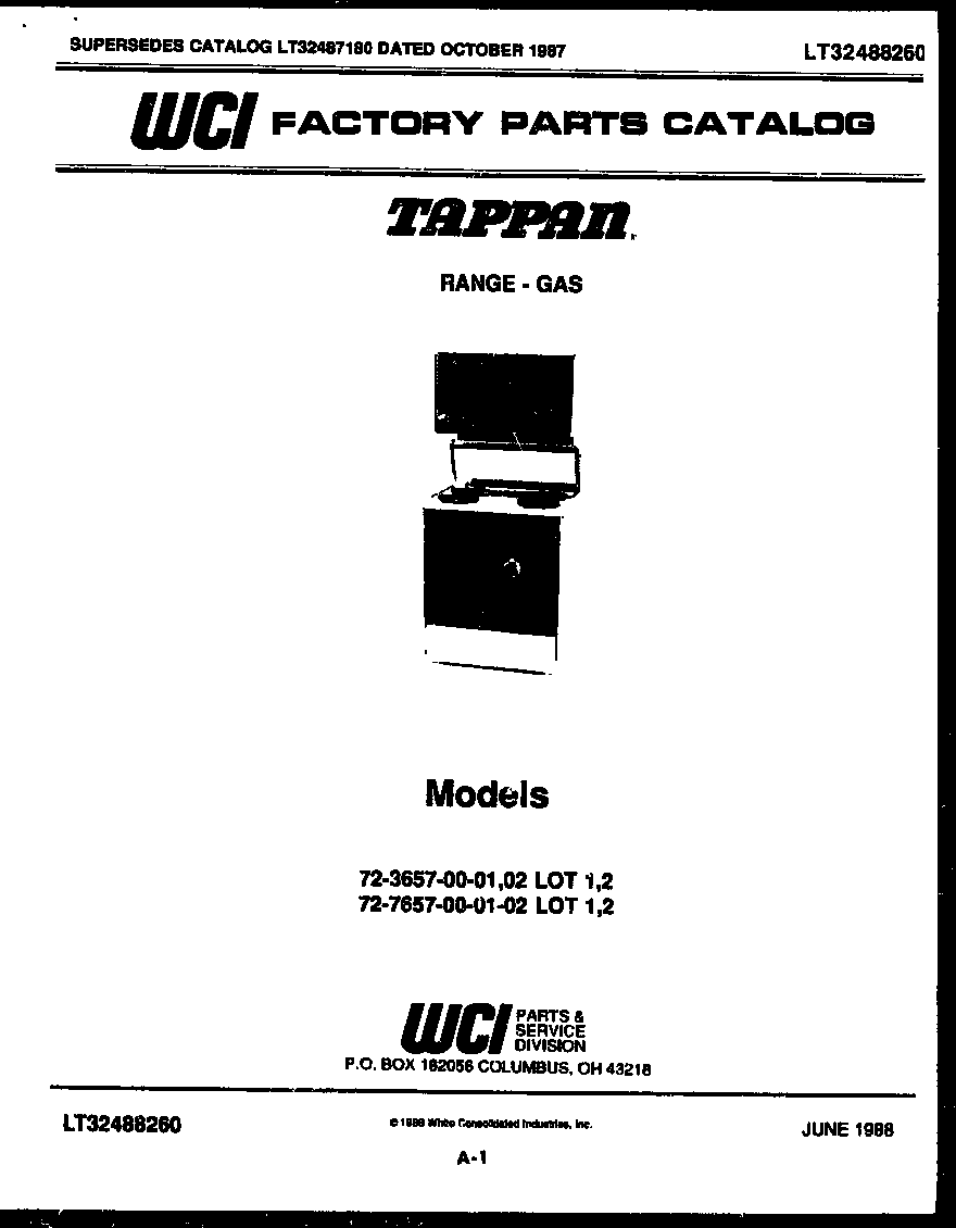 COVER PAGE