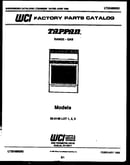 Cover page