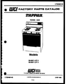 Cover page