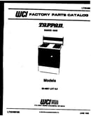 Cover page