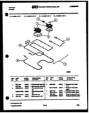 Broiler parts