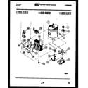 Tappan 76-4967-66-06 power control diagram