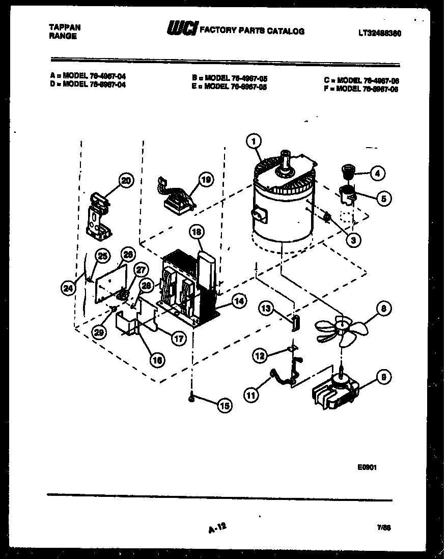 Power control