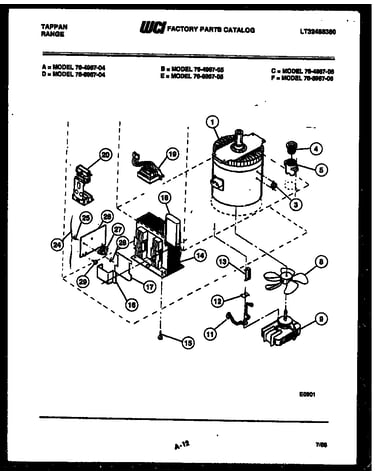 Power control
