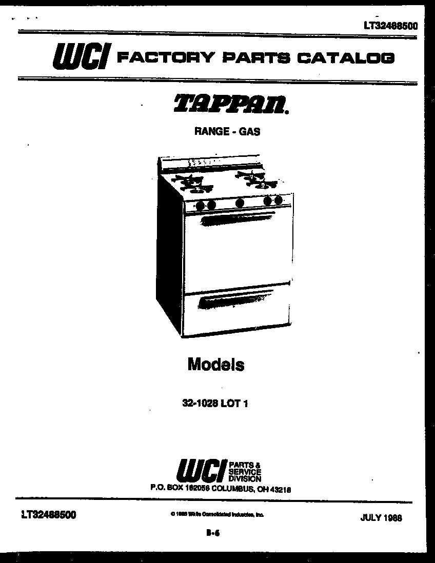 Cover page