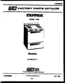 Cover page