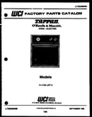 Cover page