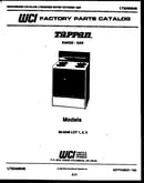 Cover page