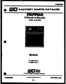 Cover page