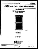 Cover page