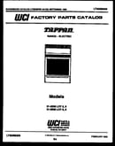 Cover page