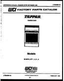 Cover page