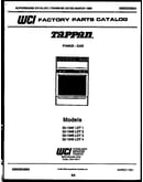 Cover page