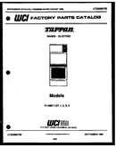 Cover page
