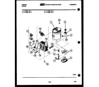 Tappan 77-4987-00-04 power control diagram