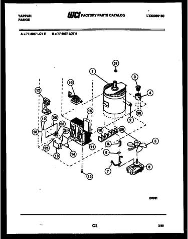 Power control
