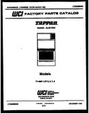 Cover page