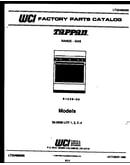 Cover page