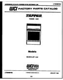 Cover page