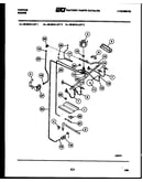 Burner parts