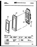 Control parts