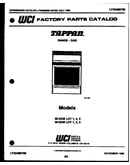 Cover page