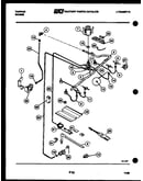 Burner parts