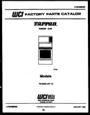 Cover page