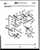 Burner parts