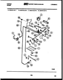 Burner parts