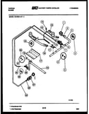 Burner parts