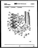 System and electrical parts