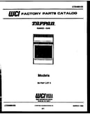 Cover page