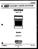 Cover page