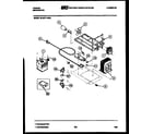 Tappan 56-4277-10-03 power control diagram