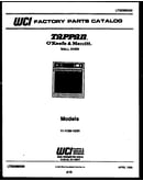 Cover page- text only