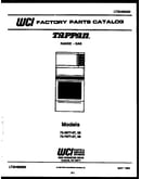Cover page