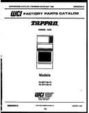 Cover page