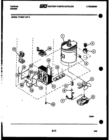 Power control