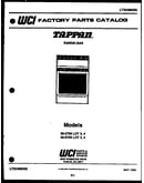 Cover page