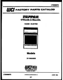 Cover page