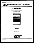 Cover page