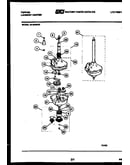 Transmission parts