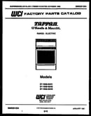 Cover page