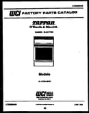 Cover page