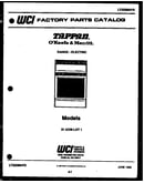 Cover page