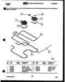 Broiler parts