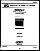 Cover page
