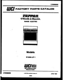Cover page